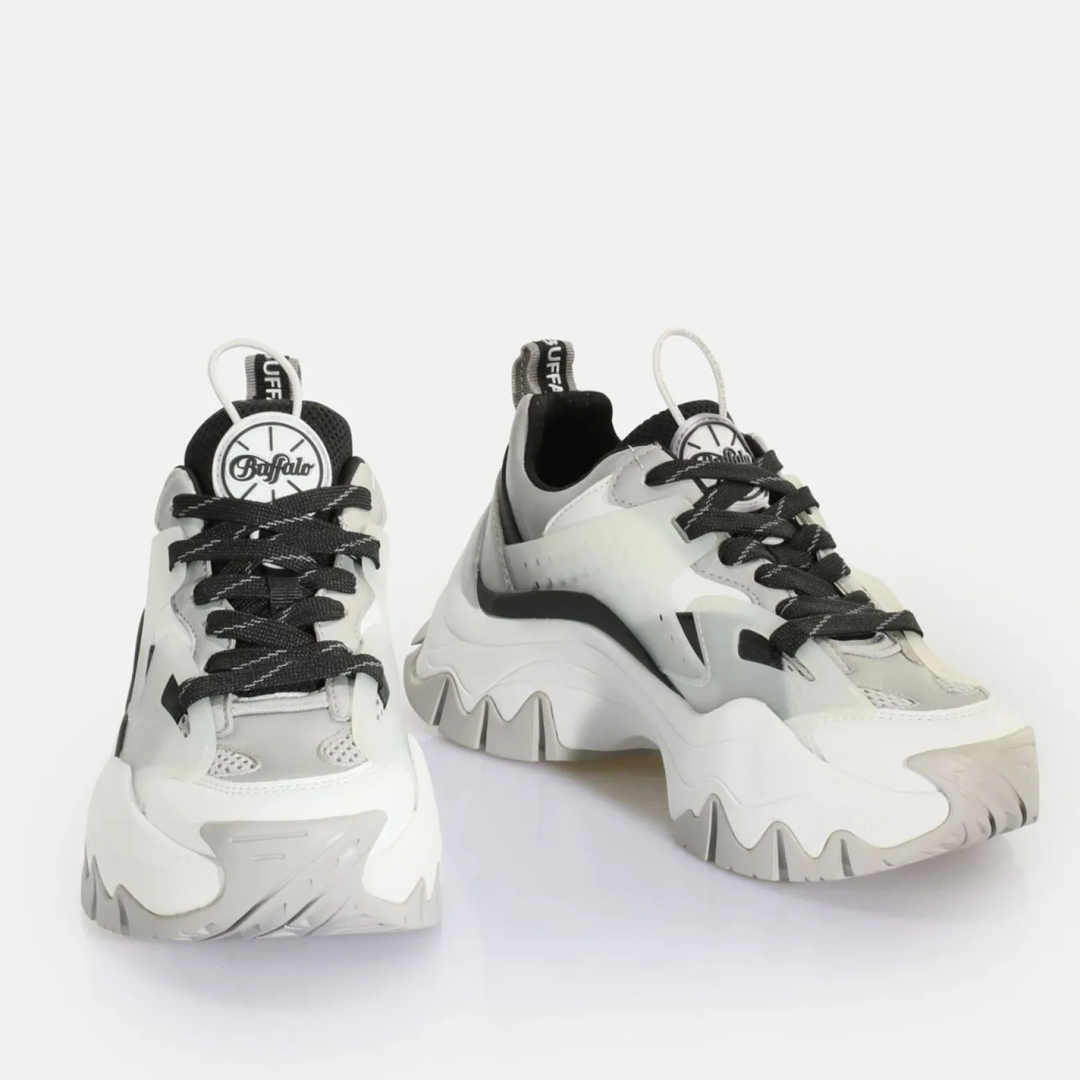 trail_one_sneaker_low_vegan_2.webp Women BUFFALO Vegan Shoes^Trail One Sneaker Low Vegan