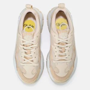 Women BUFFALO Vegan Shoes^Trail One Sneaker Vegan