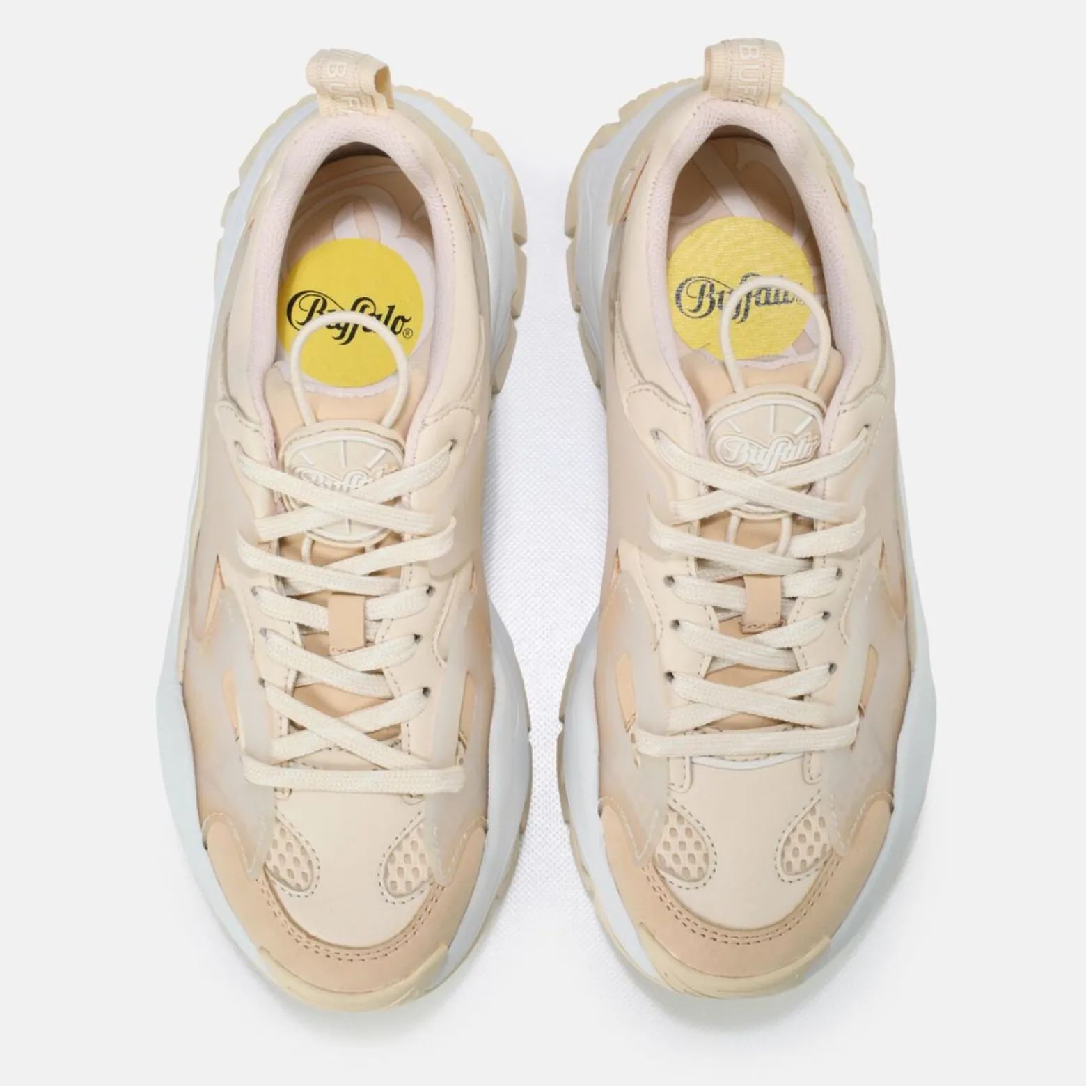 trail_one_sneaker_vegan_2.webp Women BUFFALO Vegan Shoes^Trail One Sneaker Vegan