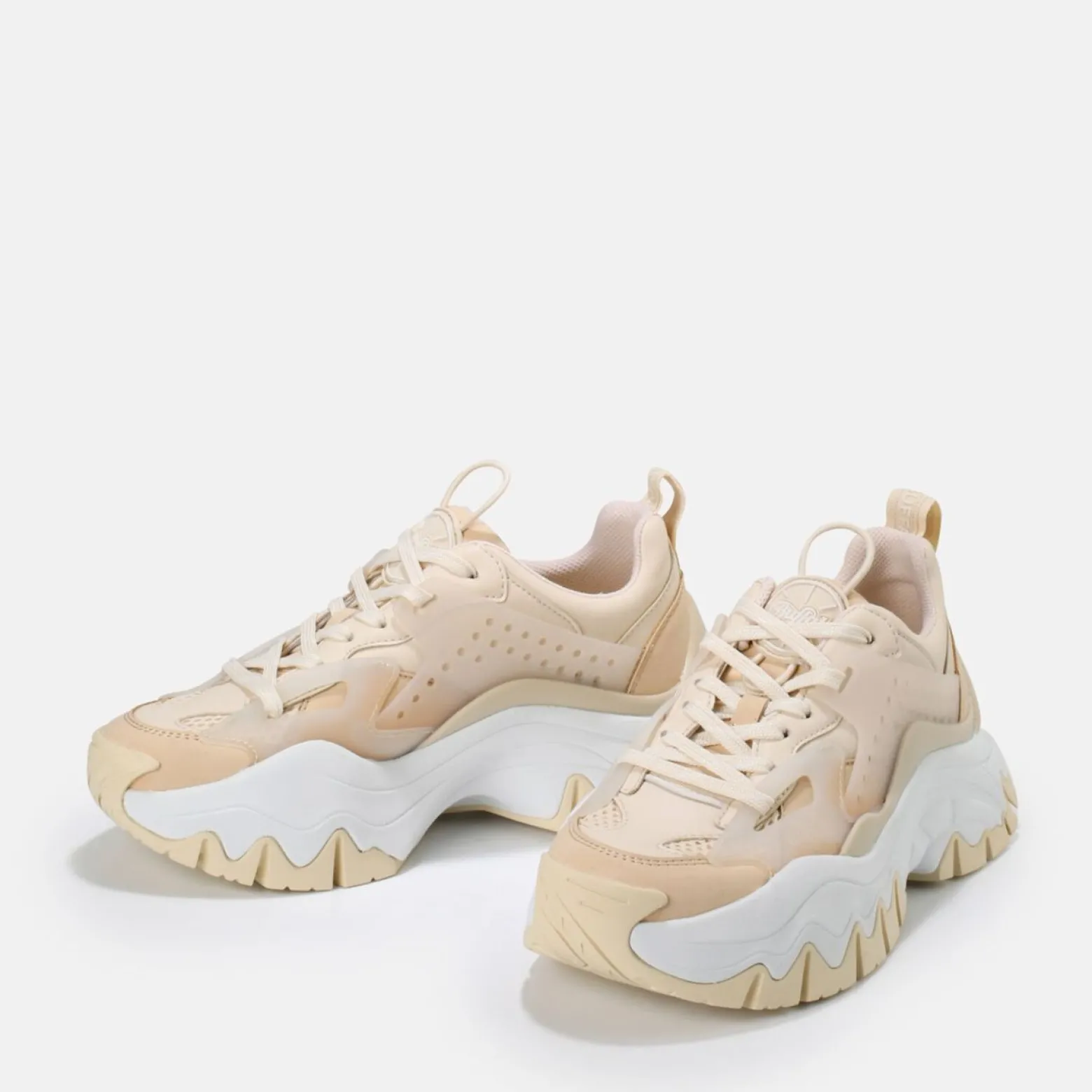 trail_one_sneaker_vegan_3.webp Women BUFFALO Vegan Shoes^Trail One Sneaker Vegan