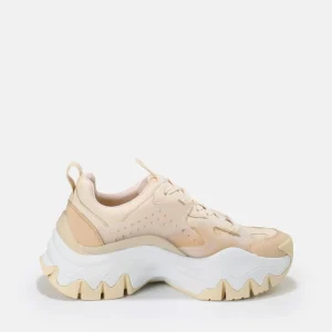 Women BUFFALO Vegan Shoes^Trail One Sneaker Vegan