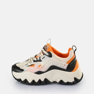 Women BUFFALO Vegan Shoes^Trail Sneakers Low Vegan