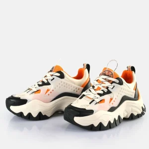 Women BUFFALO Vegan Shoes^Trail Sneakers Low Vegan