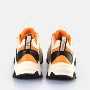 Women BUFFALO Vegan Shoes^Trail Sneakers Low Vegan