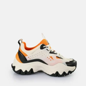 Women BUFFALO Vegan Shoes^Trail Sneakers Low Vegan