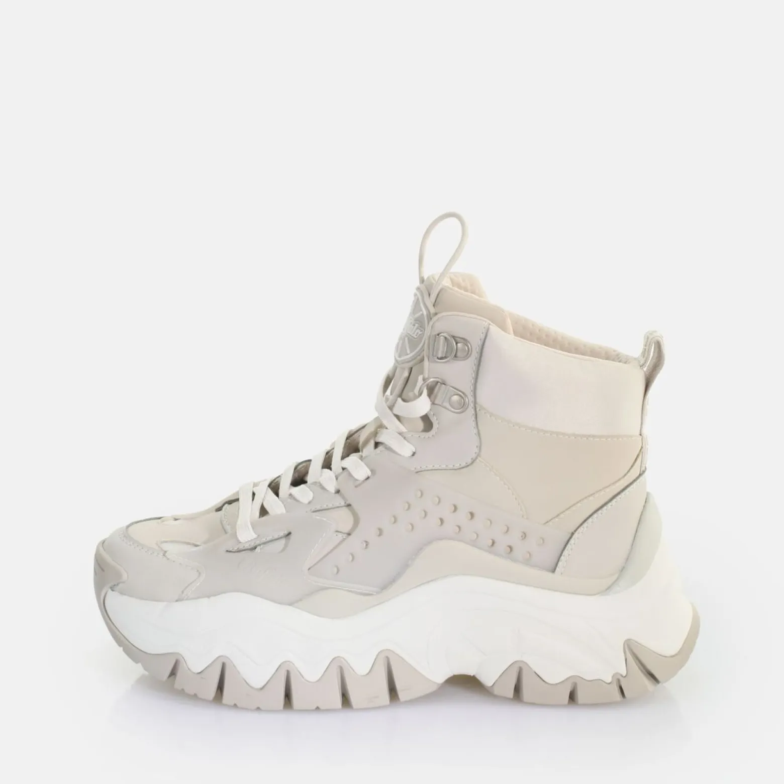 trail_two_sneaker_mid_0.webp Women BUFFALO Vegan Shoes^Trail Two Sneaker Mid