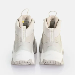Women BUFFALO Vegan Shoes^Trail Two Sneaker Mid