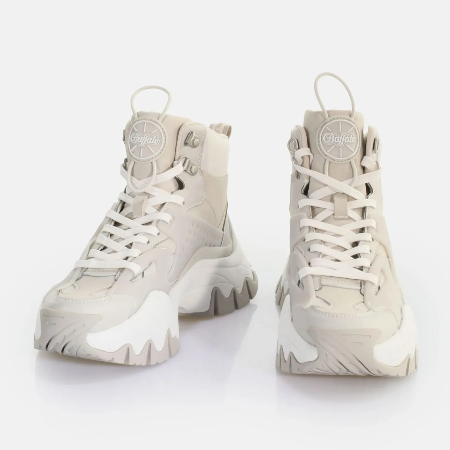 trail_two_sneaker_mid_2.webp Women BUFFALO Vegan Shoes^Trail Two Sneaker Mid
