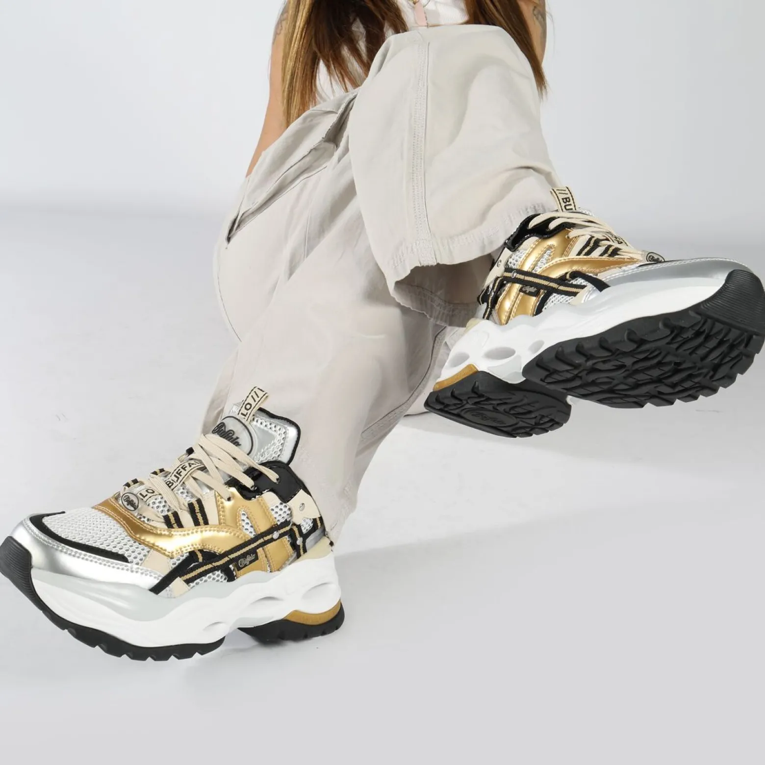 triplet_hollow_0-1.webp Women BUFFALO Vegan Shoes^Triplet Hollow