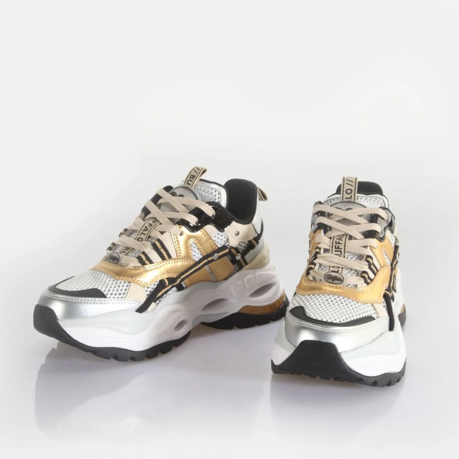 triplet_hollow_3-1.webp Women BUFFALO Vegan Shoes^Triplet Hollow