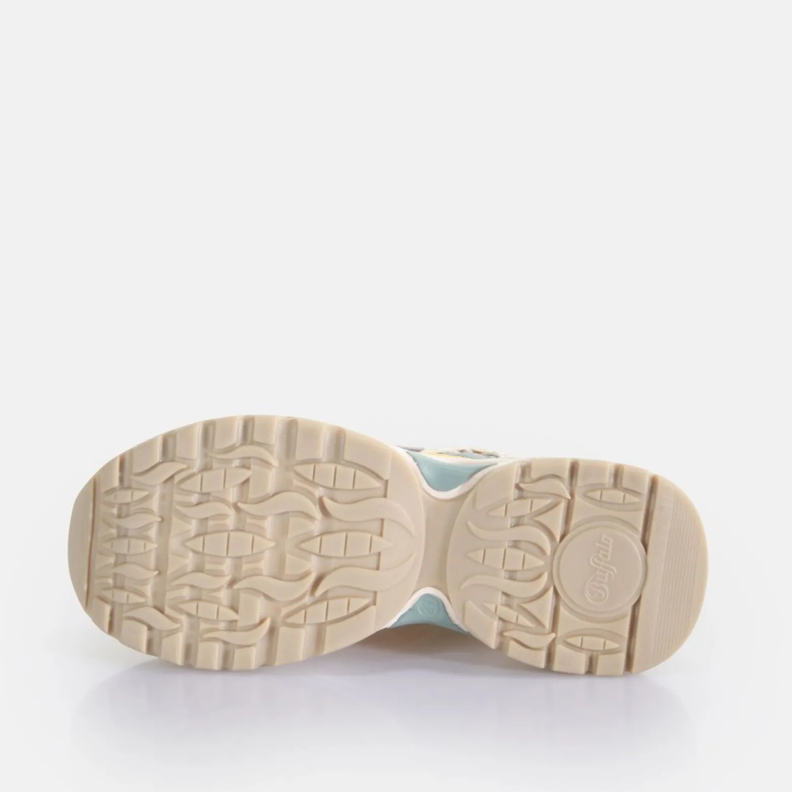 triplet_hollow_6.webp Women BUFFALO Vegan Shoes^Triplet Hollow