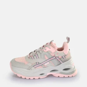 Women BUFFALO Vegan Shoes^Triplet Hollow Sneaker Low Vegan