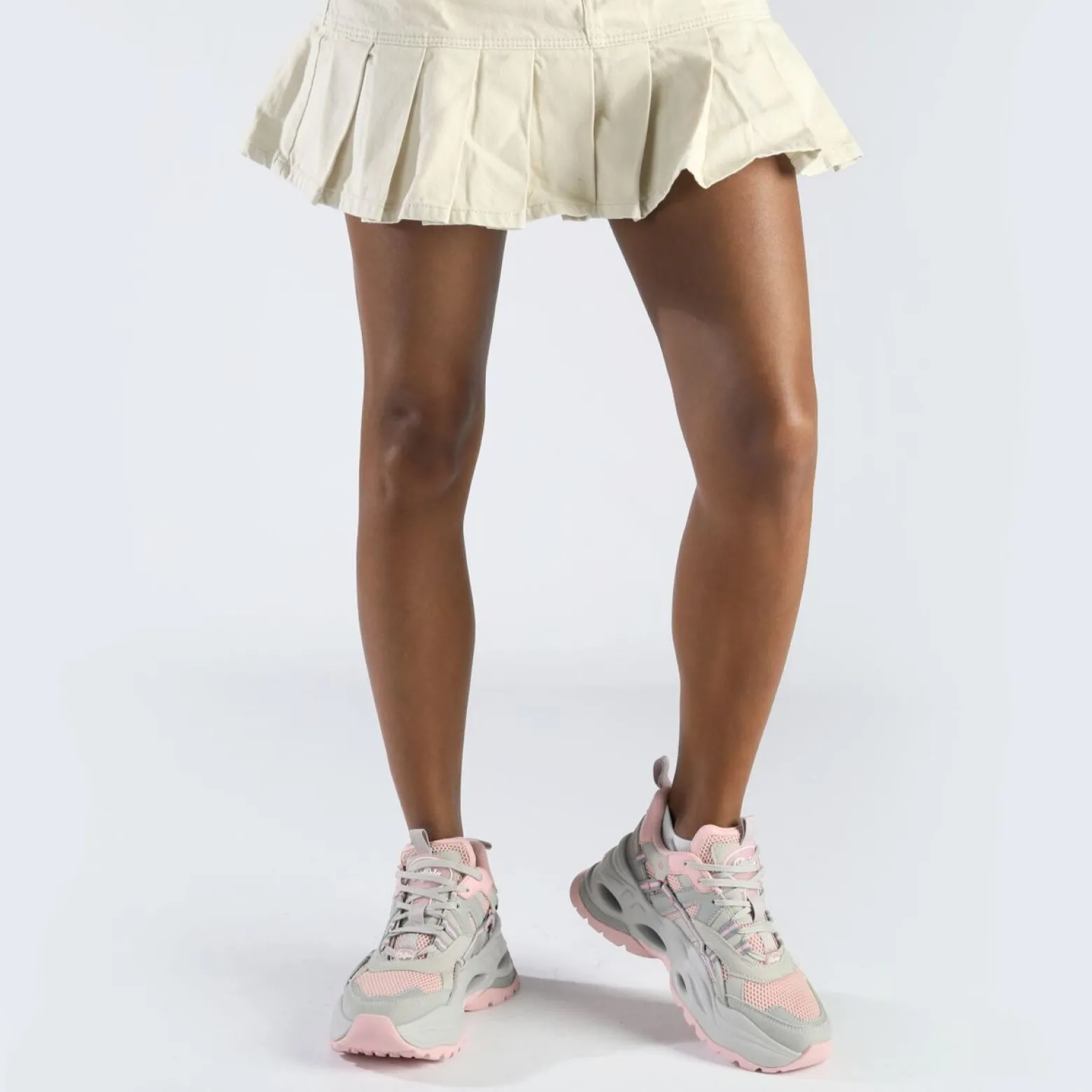 triplet_hollow_sneaker_low_vegan_1.webp Women BUFFALO Vegan Shoes^Triplet Hollow Sneaker Low Vegan