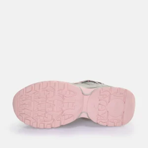 Women BUFFALO Vegan Shoes^Triplet Hollow Sneaker Low Vegan