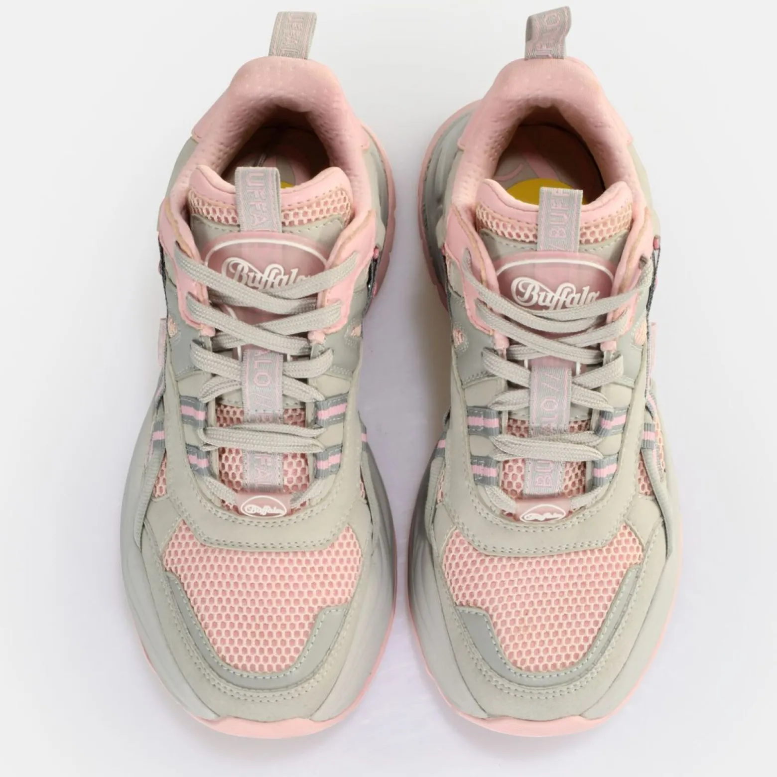 triplet_hollow_sneaker_low_vegan_6.webp Women BUFFALO Vegan Shoes^Triplet Hollow Sneaker Low Vegan