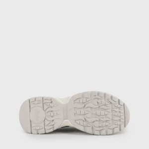 Women BUFFALO Vegan Shoes^Triplet Hollow Sneaker Vegan