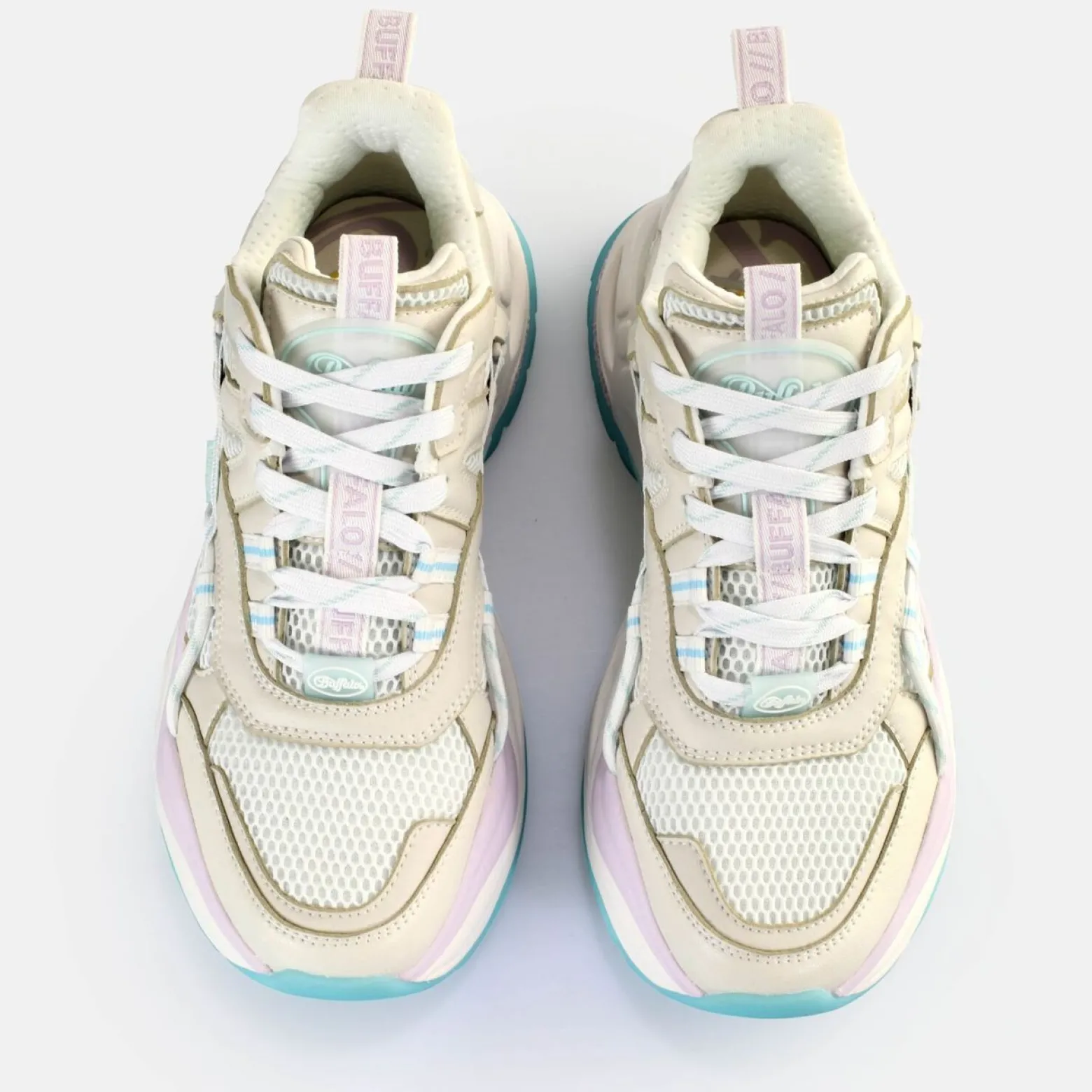 triplet_hollow_sneakers_low_vegan_2-2.webp Women BUFFALO Vegan Shoes^Triplet Hollow Sneakers Low Vegan