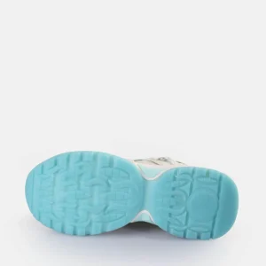 Women BUFFALO Vegan Shoes^Triplet Hollow Sneakers Low Vegan
