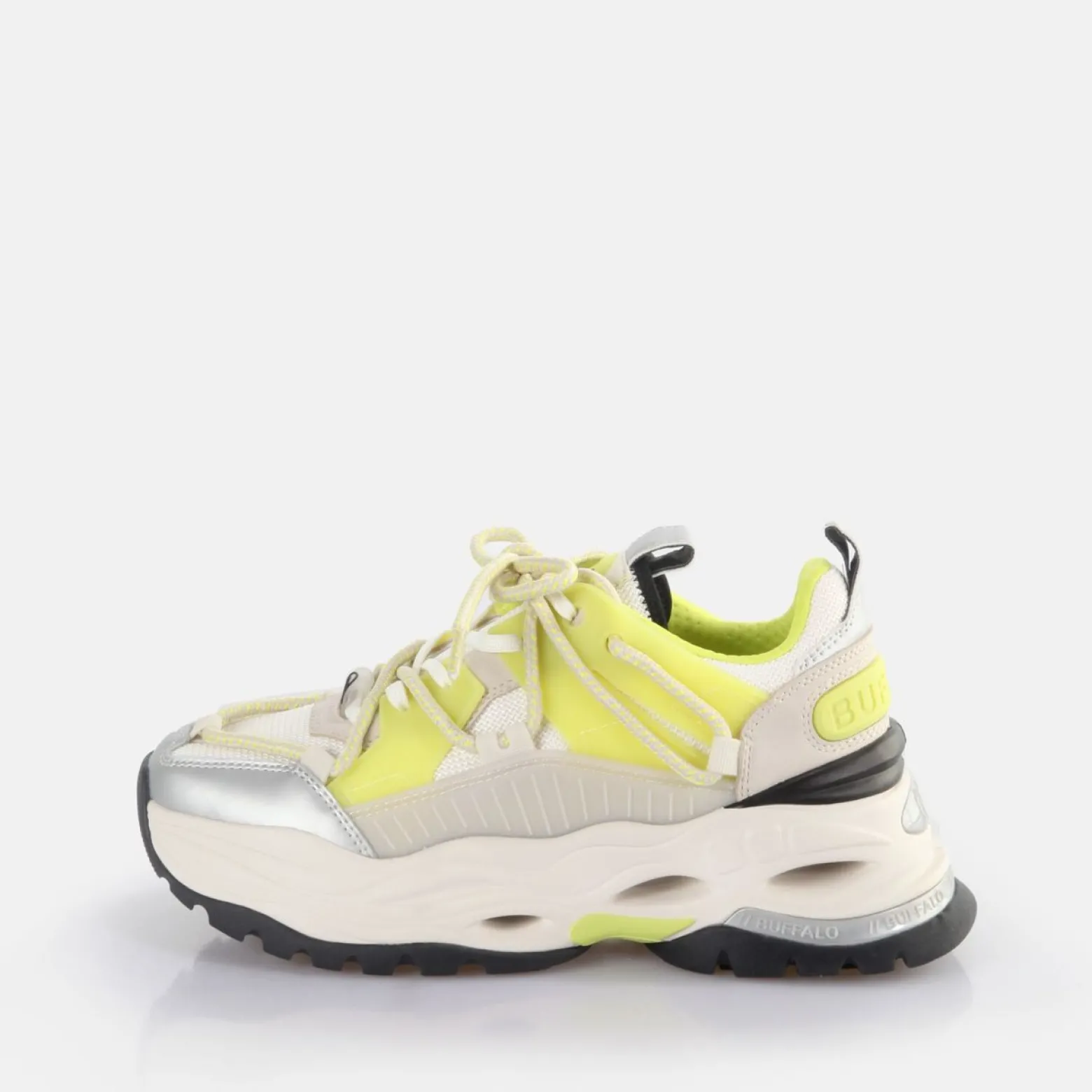 triplet_lace_sneakers_low_vegan_0.webp Women BUFFALO Vegan Shoes^Triplet Lace Sneakers Low Vegan