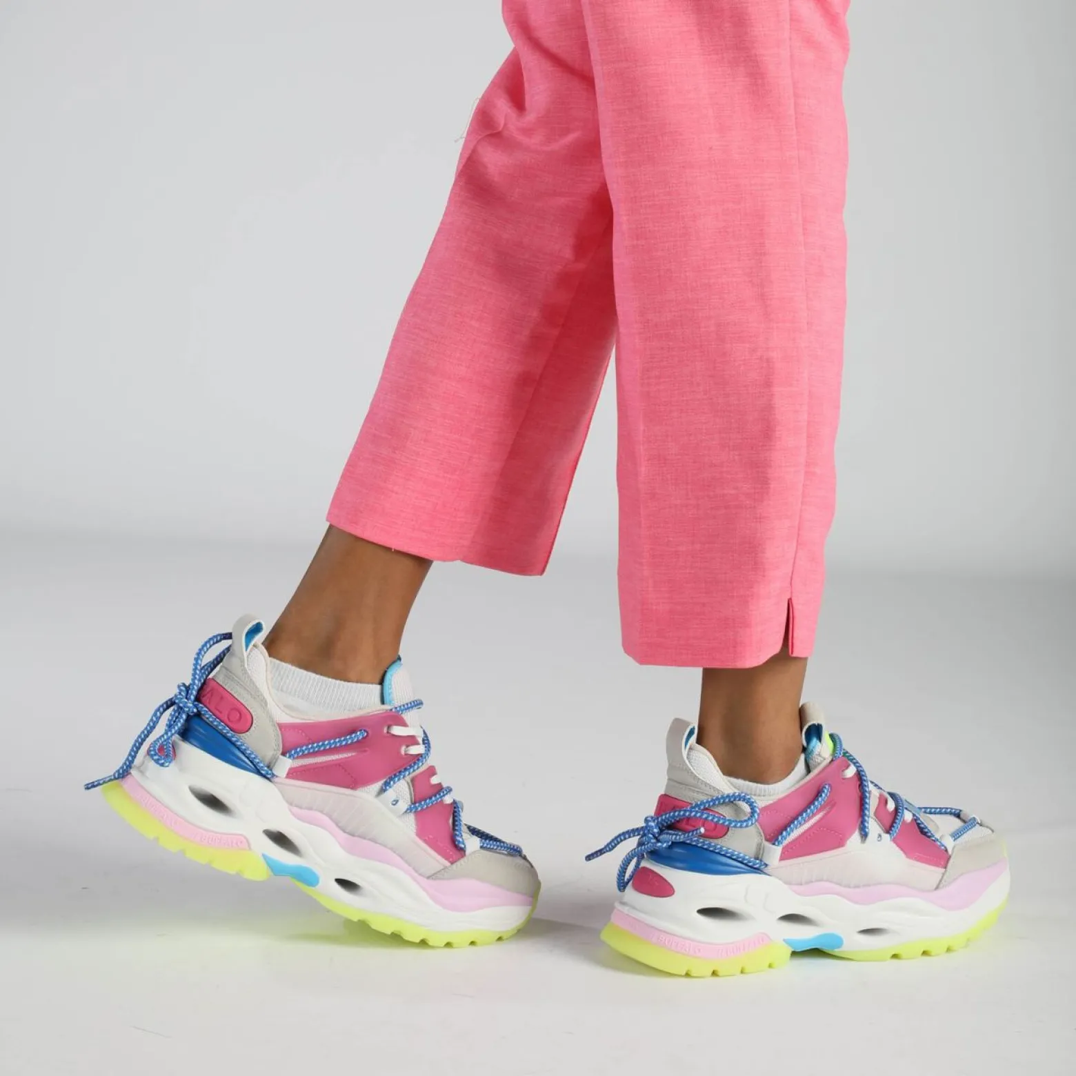 triplet_lace_sneakers_low_vegan_1-1.webp Women BUFFALO Vegan Shoes^Triplet Lace Sneakers Low Vegan
