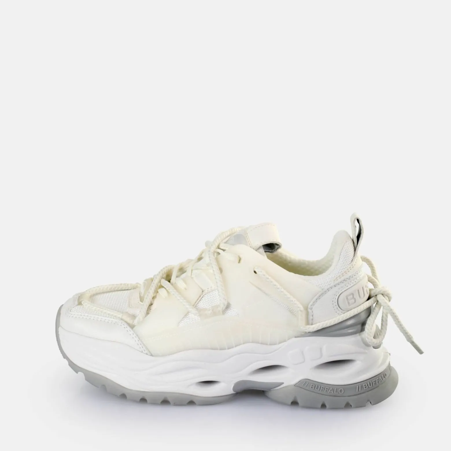 triplet_lace_sneakers_low_vegan_1-2.webp Women BUFFALO Vegan Shoes^Triplet Lace Sneakers Low Vegan