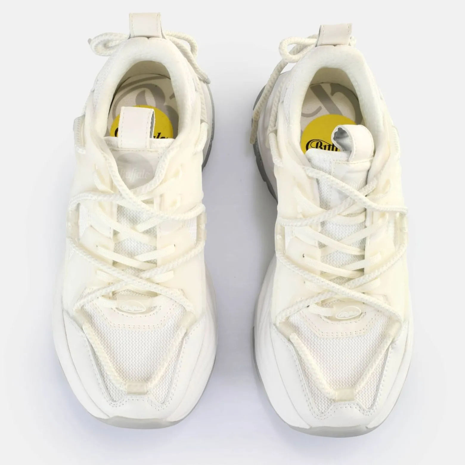triplet_lace_sneakers_low_vegan_2-2.webp Women BUFFALO Vegan Shoes^Triplet Lace Sneakers Low Vegan