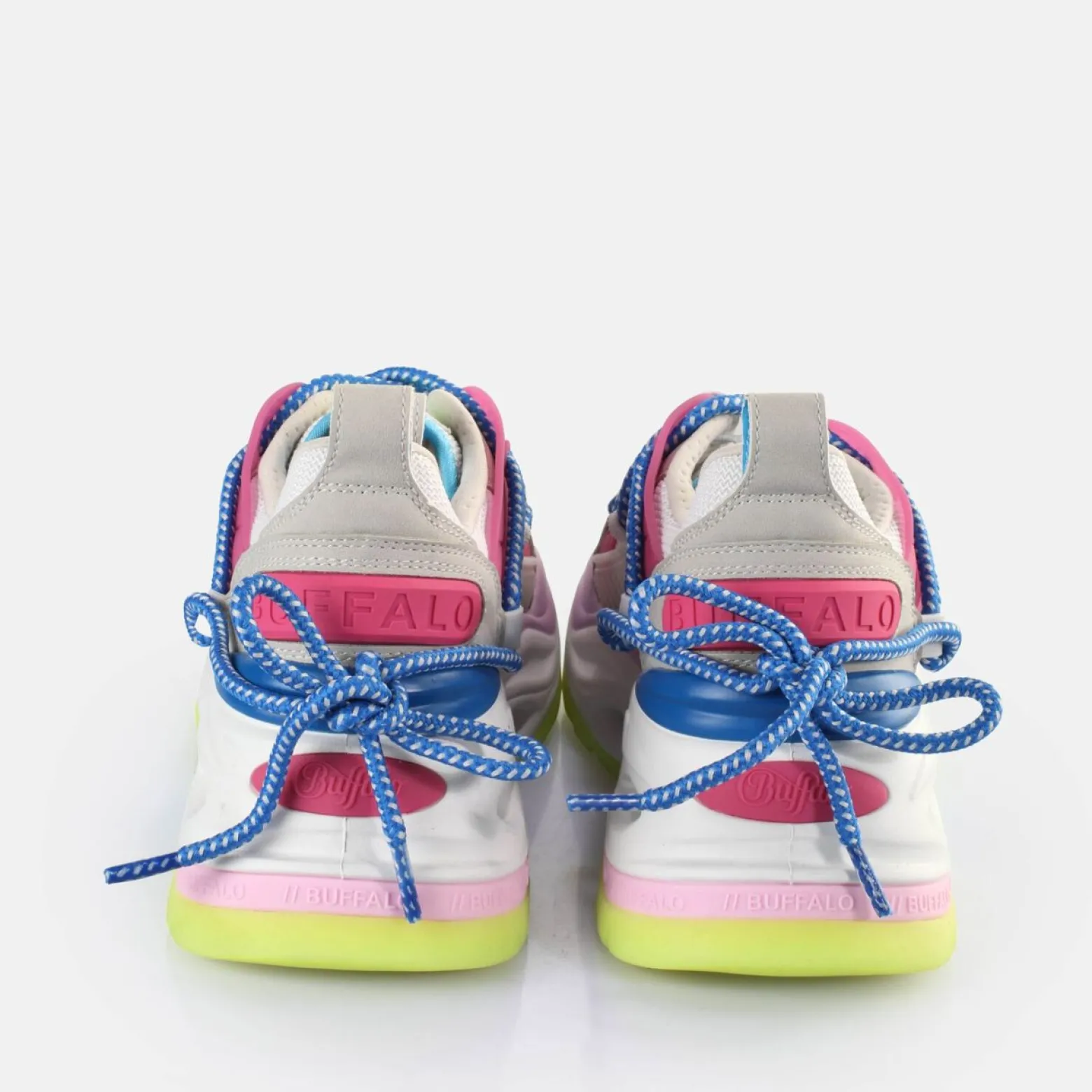 triplet_lace_sneakers_low_vegan_4-1.webp Women BUFFALO Vegan Shoes^Triplet Lace Sneakers Low Vegan