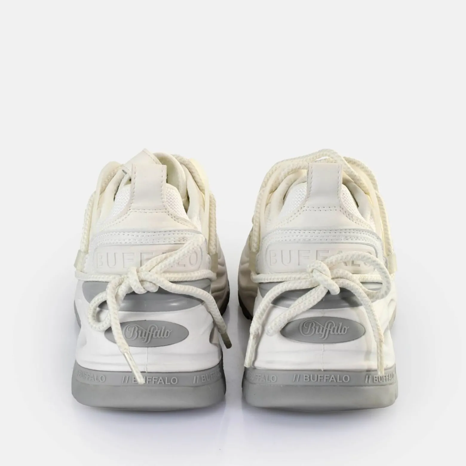 triplet_lace_sneakers_low_vegan_4-2.webp Women BUFFALO Vegan Shoes^Triplet Lace Sneakers Low Vegan