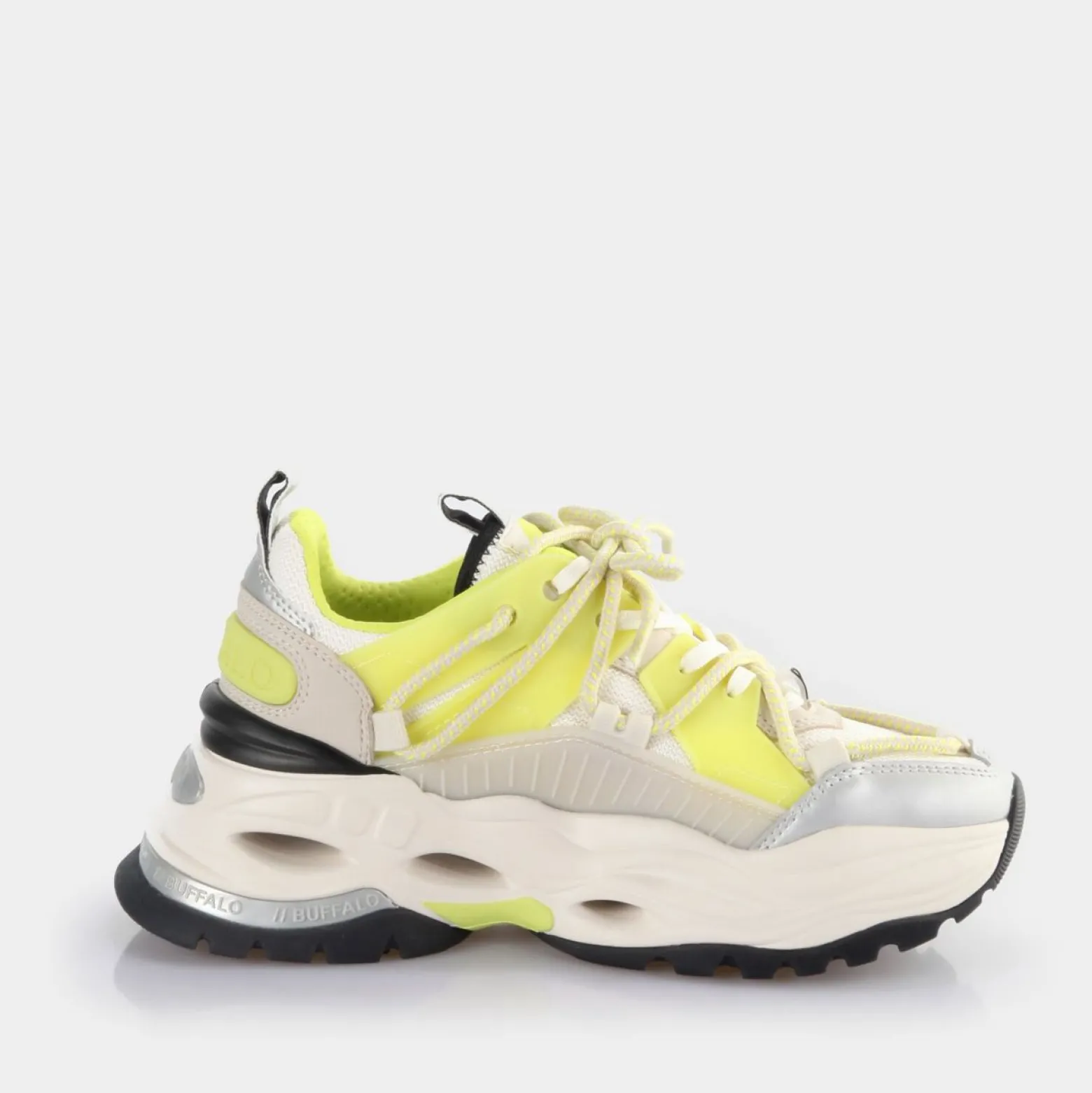 triplet_lace_sneakers_low_vegan_4.webp Women BUFFALO Vegan Shoes^Triplet Lace Sneakers Low Vegan