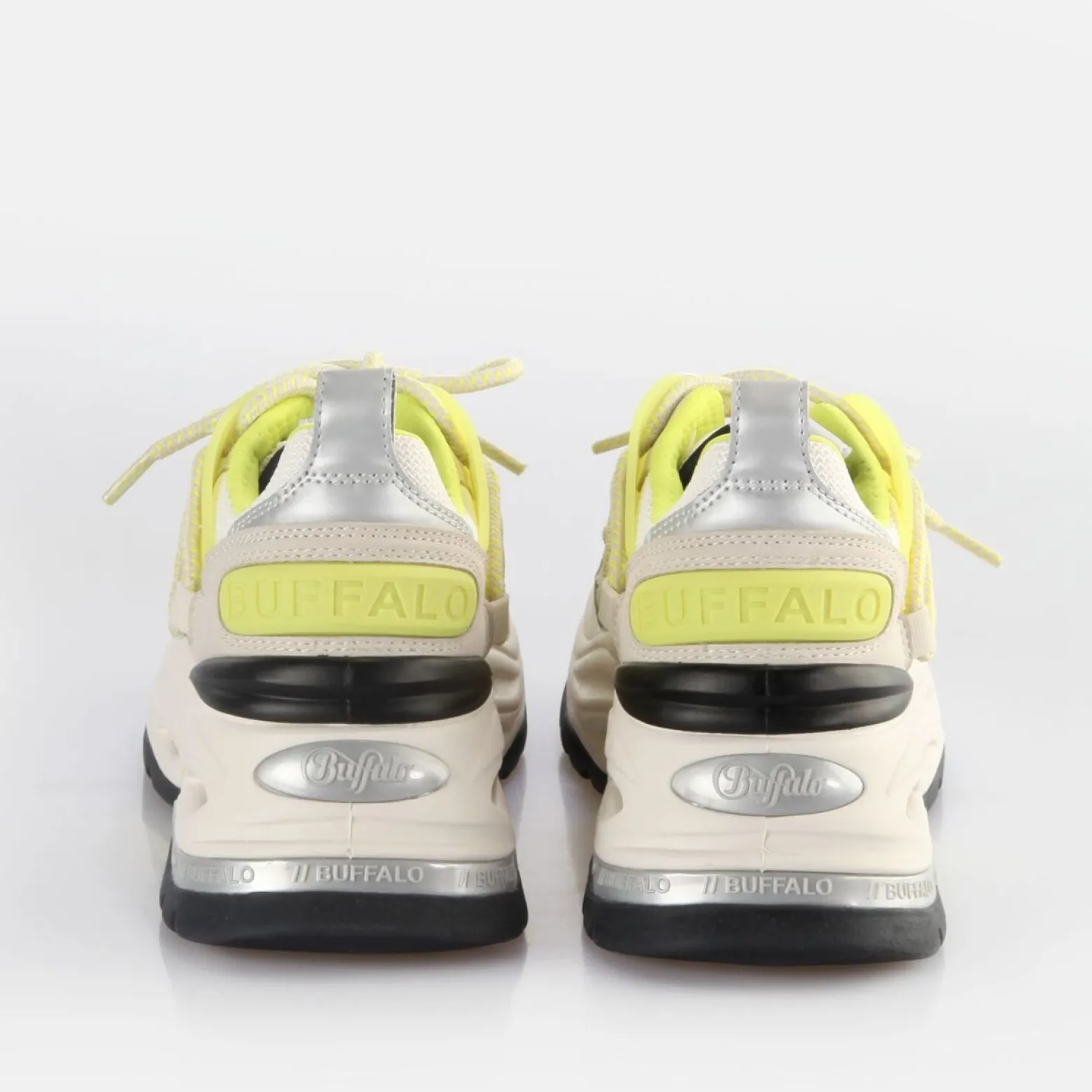 triplet_lace_sneakers_low_vegan_5.webp Women BUFFALO Vegan Shoes^Triplet Lace Sneakers Low Vegan
