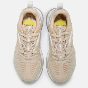 Women BUFFALO Vegan Shoes^Triplet M Sneaker Low Vegan