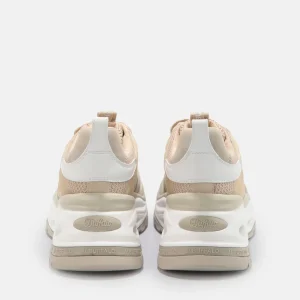 Women BUFFALO Vegan Shoes^Triplet M Sneaker Low Vegan