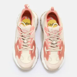 Women BUFFALO Vegan Shoes^Triplet Nrg Sneaker Low Vegan