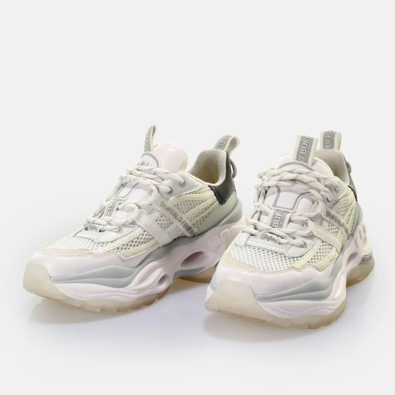 triplet_nrg_vegan_nappamesh_3.webp Women BUFFALO Vegan Shoes^Triplet Nrg Vegan Nappa/Mesh