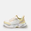 Women BUFFALO Vegan Shoes^Triplet Third Sneaker Vegan