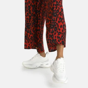Women BUFFALO Vegan Shoes^Triplet Third Sneaker Vegan