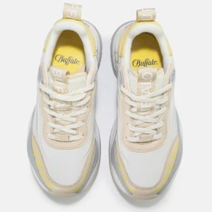 Women BUFFALO Vegan Shoes^Triplet Third Sneaker Vegan
