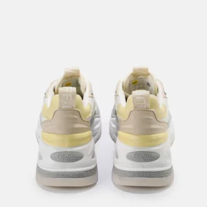 Women BUFFALO Vegan Shoes^Triplet Third Sneaker Vegan