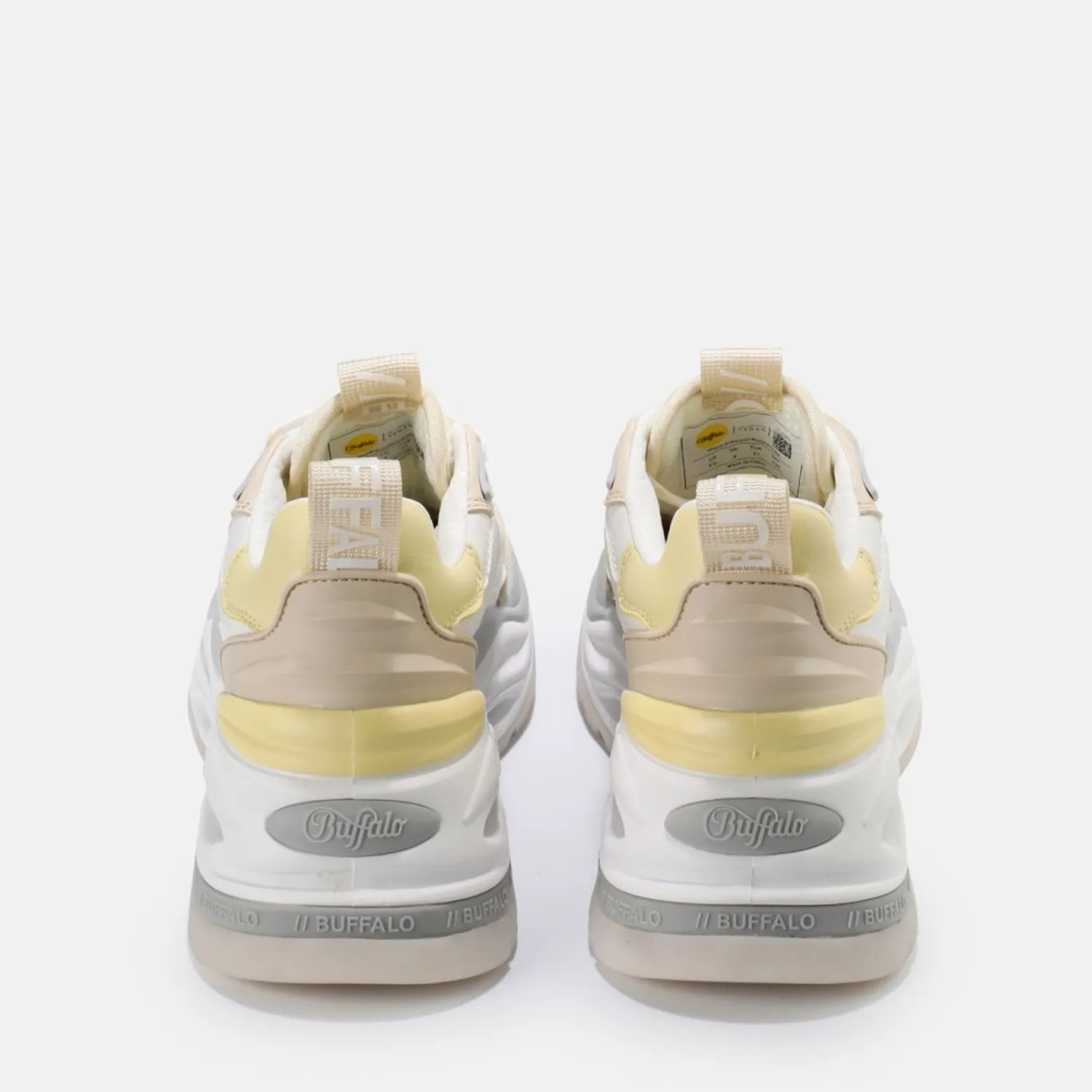 triplet_third_sneaker_vegan_4-2.webp Women BUFFALO Vegan Shoes^Triplet Third Sneaker Vegan