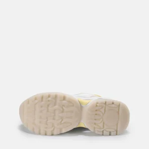 Women BUFFALO Vegan Shoes^Triplet Third Sneaker Vegan