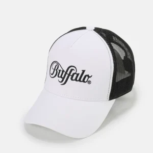 BUFFALO Accessories^Trucker Cap