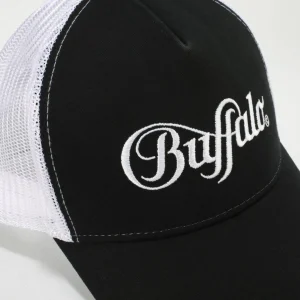 BUFFALO Accessories^Trucker Cap