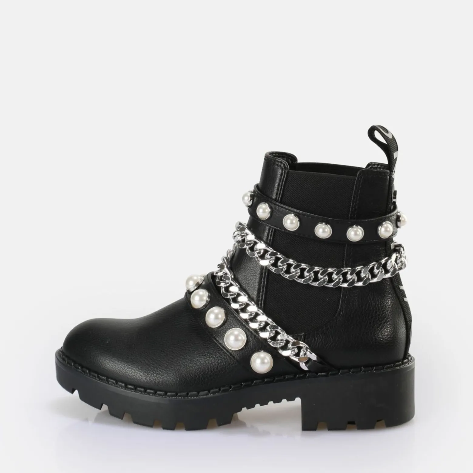wave_pearl_chelsea_boot_vegan_0.webp Women BUFFALO Ankle Boots^Wave Pearl Chelsea Boot Vegan