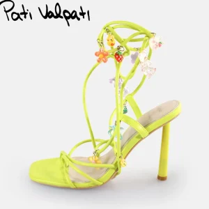 Women BUFFALO Occasion Shoes^X Pati Valpati "The High"