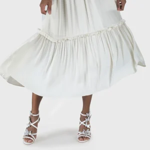 Women BUFFALO Bridal Shoes^Yana Ankle-Strap Sandal