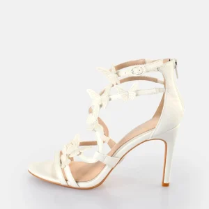 Women BUFFALO Bridal Shoes^Yana Sandal