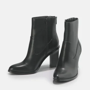 Women BUFFALO Ankle Boots^Zoe Ankle Boot Vegan